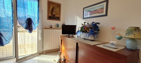 2 rooms Apartment in Borghetto Santo Spirito, Italy No. 112028 38