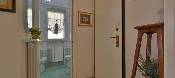 2 rooms Apartment in Borghetto Santo Spirito, Italy No. 112028 25