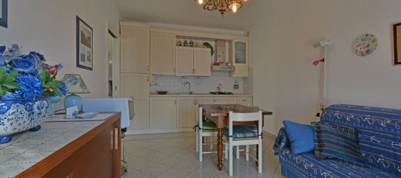 2 rooms Apartment in Borghetto Santo Spirito, Italy No. 112028 31