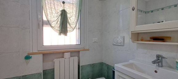 2 rooms Apartment in Borghetto Santo Spirito, Italy No. 112028 40