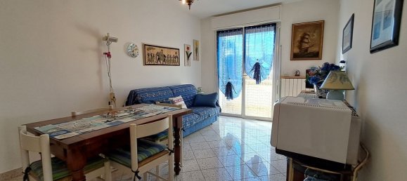 2 rooms Apartment in Borghetto Santo Spirito, Italy No. 112028 35