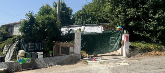 Studio in Palombaro, Italy No. 291544 31