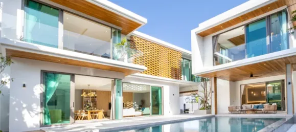 4 Schlafzimmer Villa in Phuket, Thailand, Nr. 79124 20