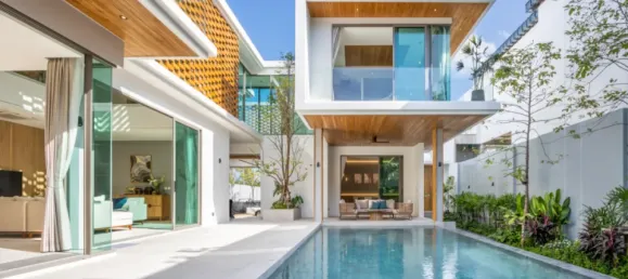 4 Schlafzimmer Villa in Phuket, Thailand, Nr. 79124 19