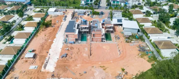 4 Schlafzimmer Villa in Phuket, Thailand, Nr. 79124 3
