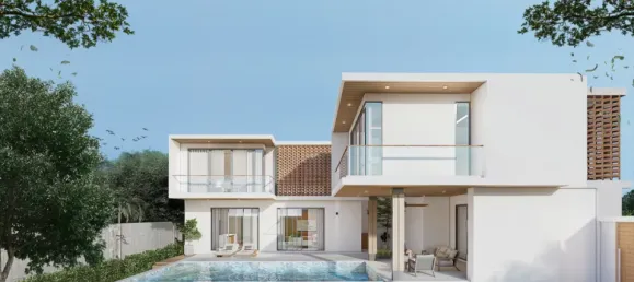 4 Schlafzimmer Villa in Phuket, Thailand, Nr. 79124 12