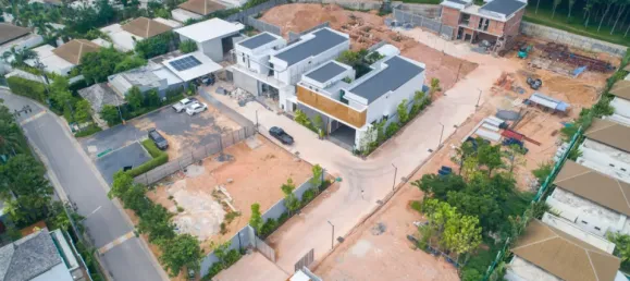 4 Schlafzimmer Villa in Phuket, Thailand, Nr. 79124 4