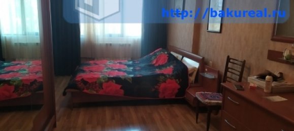 3 Schlafzimmer Wohnung in Baku, Azerbaijan, Nr. 55 9