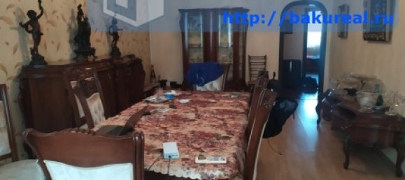 3 Schlafzimmer Wohnung in Baku, Azerbaijan, Nr. 55 6