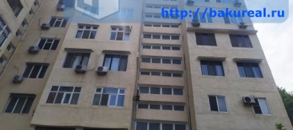 3 Schlafzimmer Wohnung in Baku, Azerbaijan, Nr. 55 14