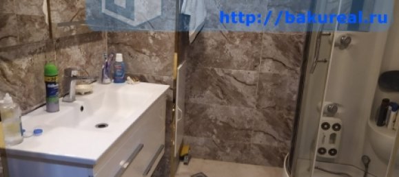 3 Schlafzimmer Wohnung in Baku, Azerbaijan, Nr. 55 4