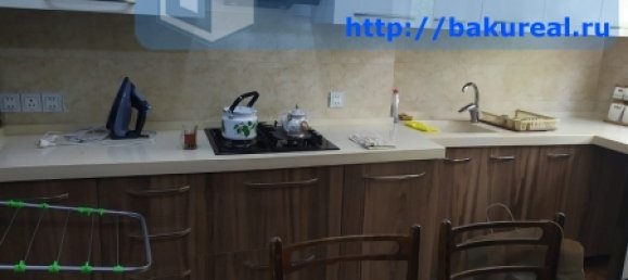 3 Schlafzimmer Wohnung in Baku, Azerbaijan, Nr. 55 2