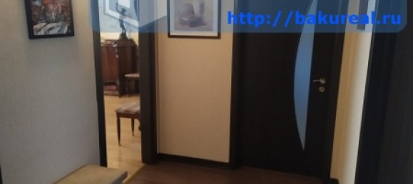 3 Schlafzimmer Wohnung in Baku, Azerbaijan, Nr. 55 7