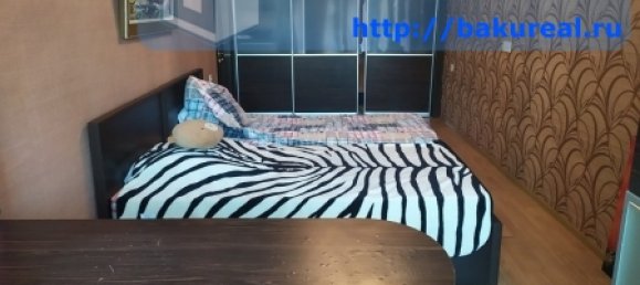 3 Schlafzimmer Wohnung in Baku, Azerbaijan, Nr. 55 12