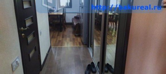 3 Schlafzimmer Wohnung in Baku, Azerbaijan, Nr. 55 3