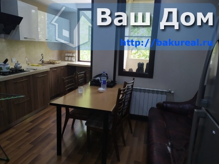 3 Schlafzimmer Wohnung in Baku, Azerbaijan, Nr. 55