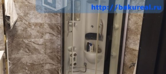 3 Schlafzimmer Wohnung in Baku, Azerbaijan, Nr. 55 5