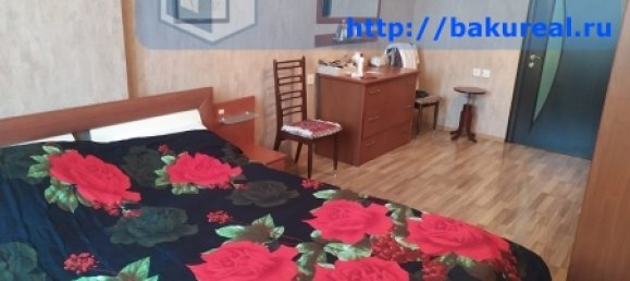 3 Schlafzimmer Wohnung in Baku, Azerbaijan, Nr. 55 11