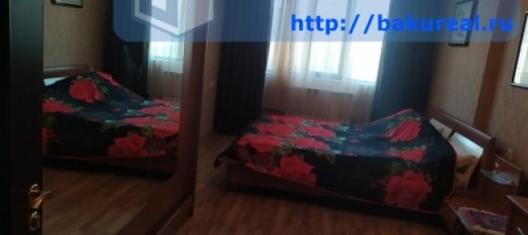 3 Schlafzimmer Wohnung in Baku, Azerbaijan, Nr. 55 10