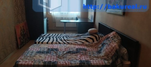 3 Schlafzimmer Wohnung in Baku, Azerbaijan, Nr. 55 13