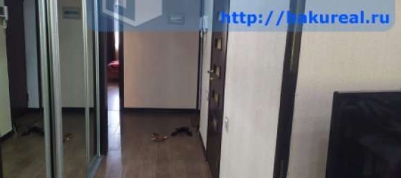 3 Schlafzimmer Wohnung in Baku, Azerbaijan, Nr. 55 8