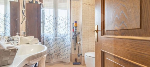 Apartamento de 5 divisões em Rome, Italy N.º 23030 14