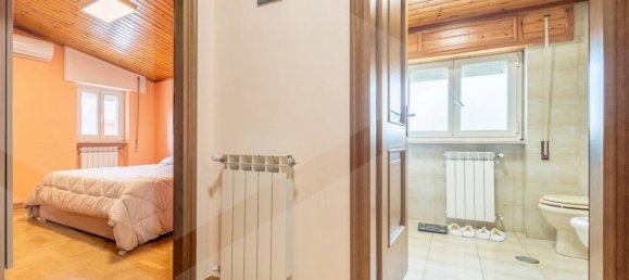 Apartamento de 5 divisões em Rome, Italy N.º 23030 30