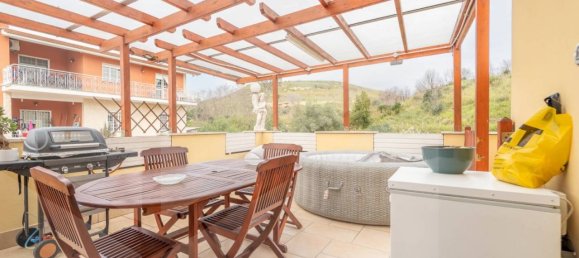 Apartamento de 5 divisões em Rome, Italy N.º 23030 10