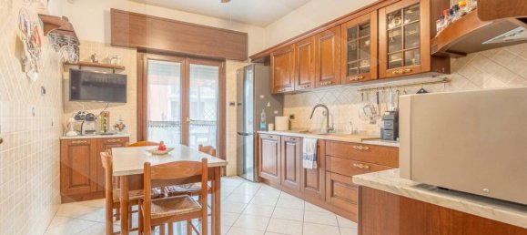 Apartamento de 5 divisões em Rome, Italy N.º 23030 7