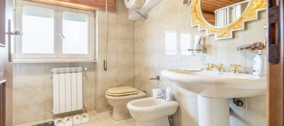 Apartamento de 5 divisões em Rome, Italy N.º 23030 36