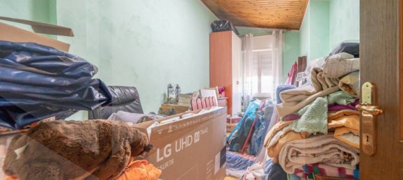 Apartamento de 5 divisões em Rome, Italy N.º 23030 33