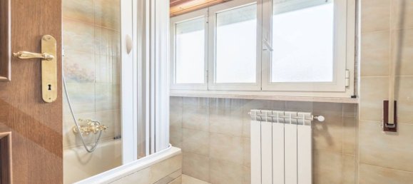 Apartamento de 5 divisões em Rome, Italy N.º 23030 35