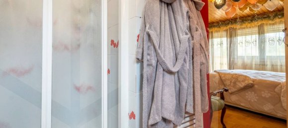 Apartamento de 5 divisões em Rome, Italy N.º 23030 28