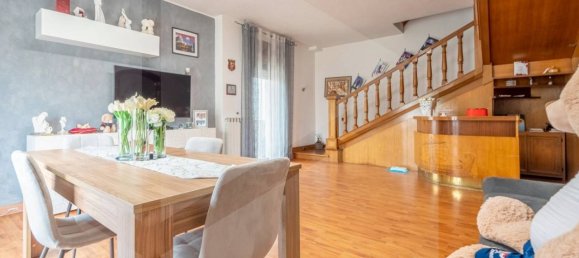 Apartamento de 5 divisões em Rome, Italy N.º 23030 19