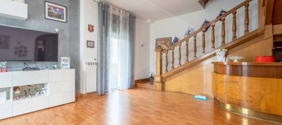 Apartamento de 5 divisões em Rome, Italy N.º 23030 15