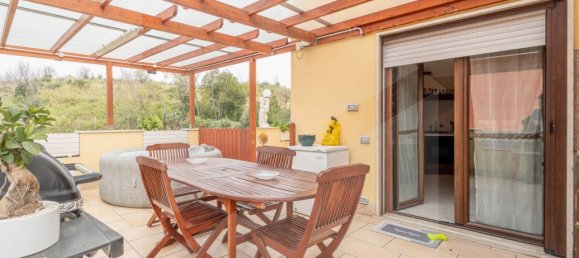 Apartamento de 5 divisões em Rome, Italy N.º 23030 11