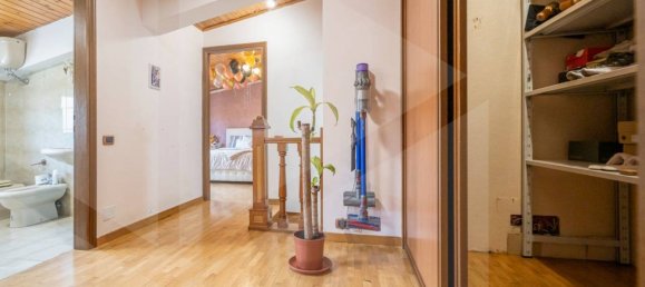 Apartamento de 5 divisões em Rome, Italy N.º 23030 21