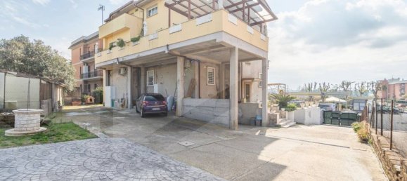 Apartamento de 5 divisões em Rome, Italy N.º 23030 3