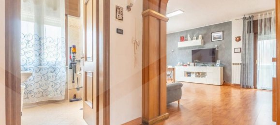 Apartamento de 5 divisões em Rome, Italy N.º 23030 6