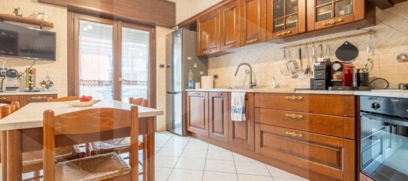 Apartamento de 5 divisões em Rome, Italy N.º 23030 8