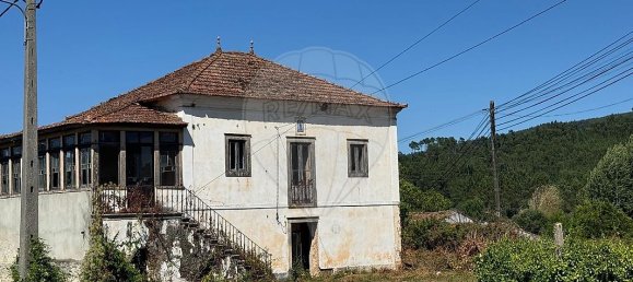6 bedrooms House in Macas de Dona Maria, Portugal No. 18465 11