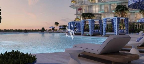 Apartamento T2 em Dubai, UAE N.º 201018 15