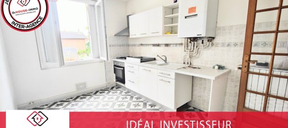 3 bedrooms Building in Seine-Saint-Denis, France No. 134785 9