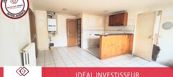 3 bedrooms Building in Seine-Saint-Denis, France No. 134785 12