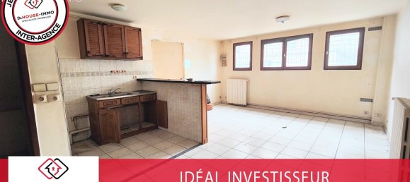 3 bedrooms Building in Seine-Saint-Denis, France No. 134785 13