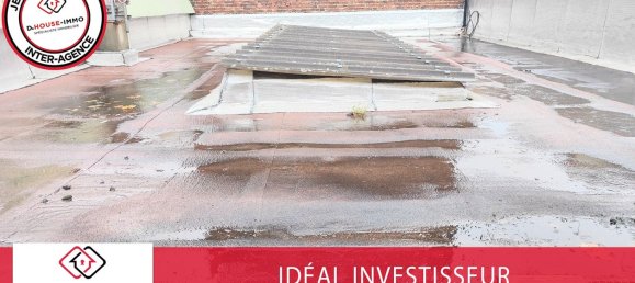 3 bedrooms Building in Seine-Saint-Denis, France No. 134785 19