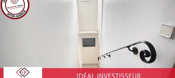 3 bedrooms Building in Seine-Saint-Denis, France No. 134785 10