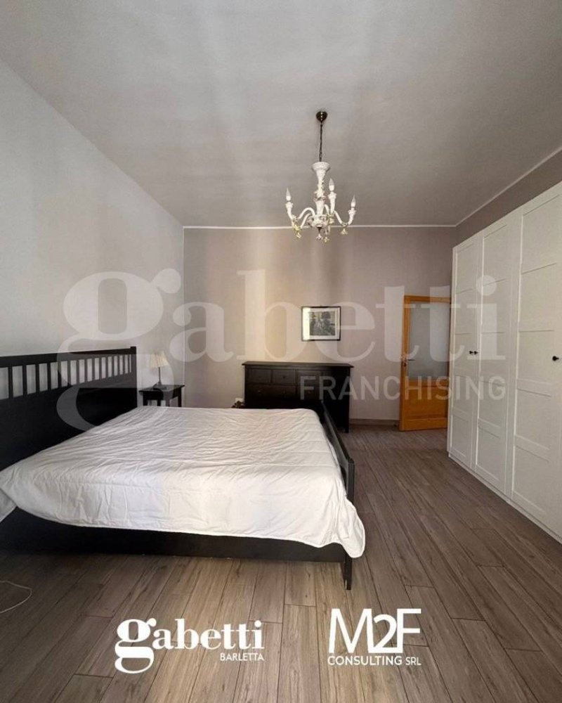 2 غرف نوم شقة في Barletta, Italy رقم 270796