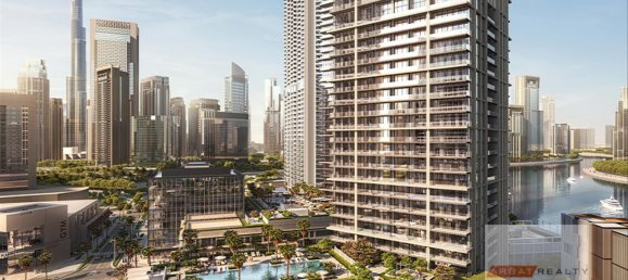 1 bedroom Apartment in Business Bay, UAE No. 29995 11