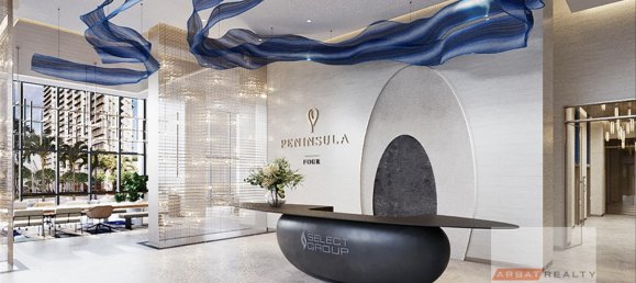 1 bedroom Apartment in Business Bay, UAE No. 29995 10